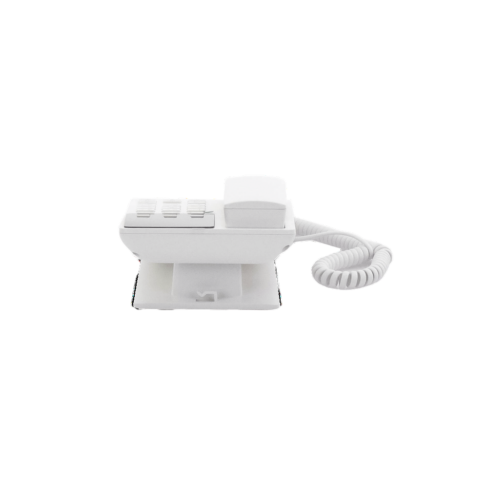 eléfono IP Hotelero Wi-Fi, 2 líneas SIP con 2 cuentas - Image 4
