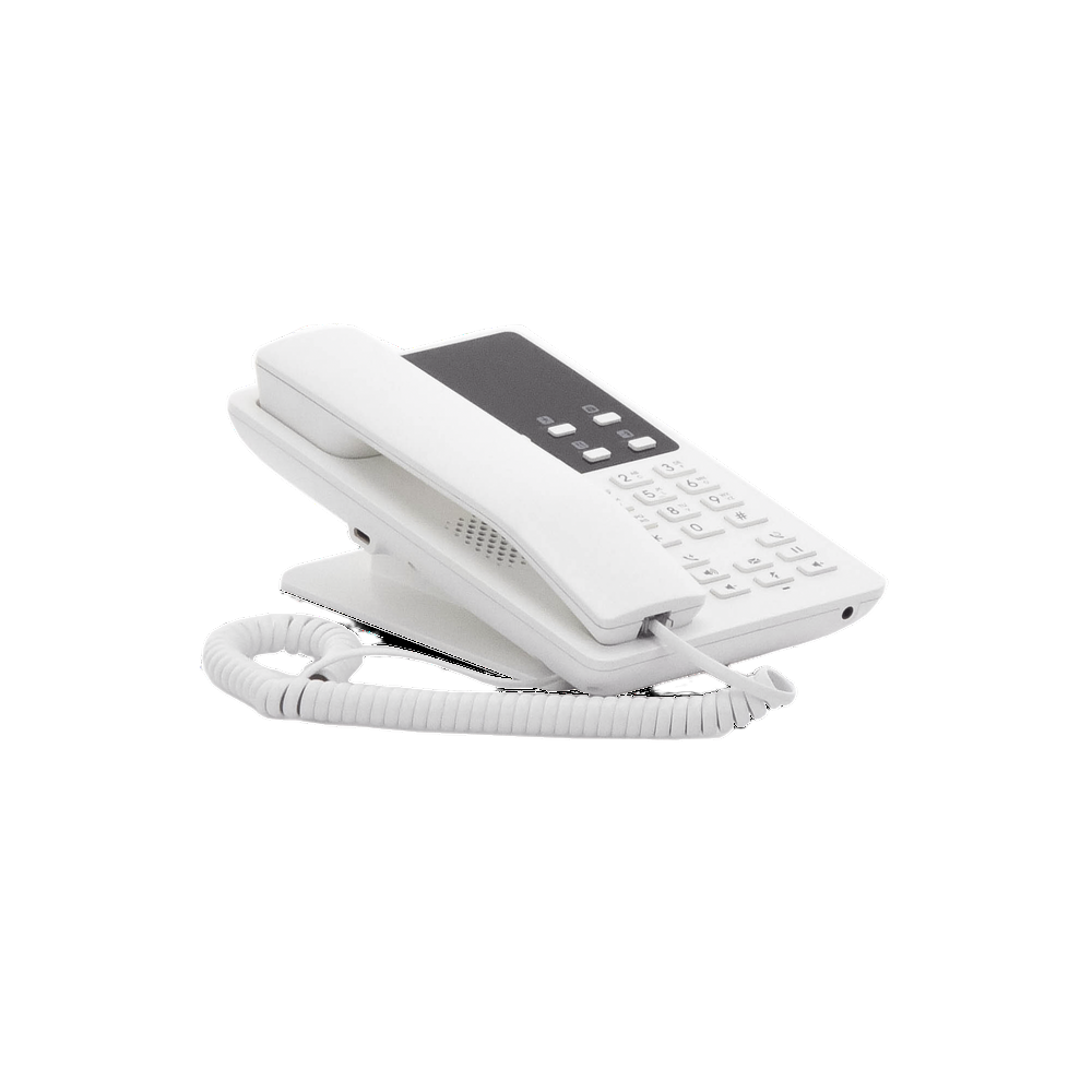 eléfono IP Hotelero Wi-Fi, 2 líneas SIP con 2 cuentas - Image 5