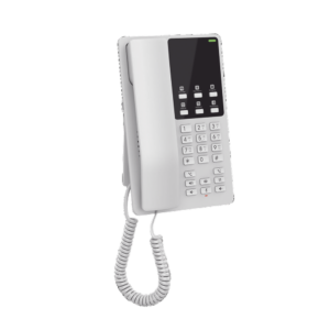 eléfono IP Hotelero Wi-Fi, 2 líneas SIP con 2 cuentas - Image 6