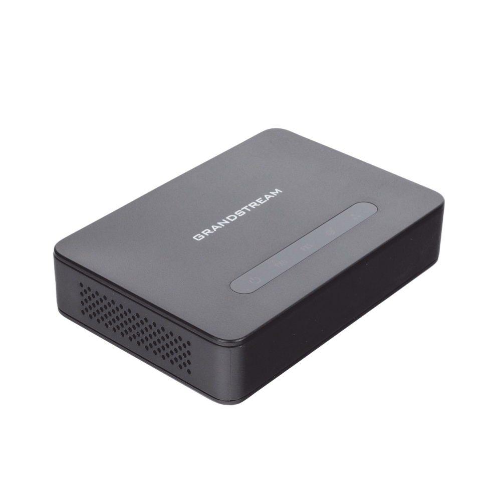 Adaptador de Teléfono Analógico híbrido de 1 Puerto FXS - Image 2