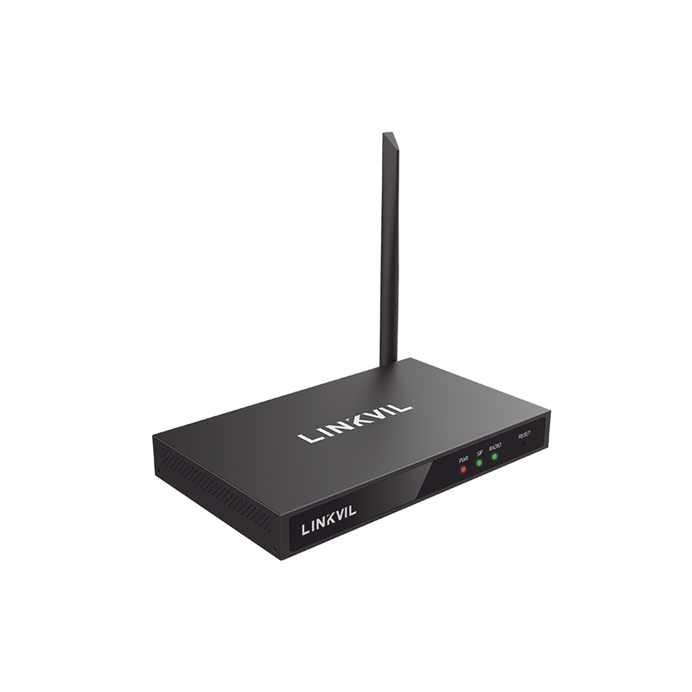 RoIP W712, Gateway - Image 2
