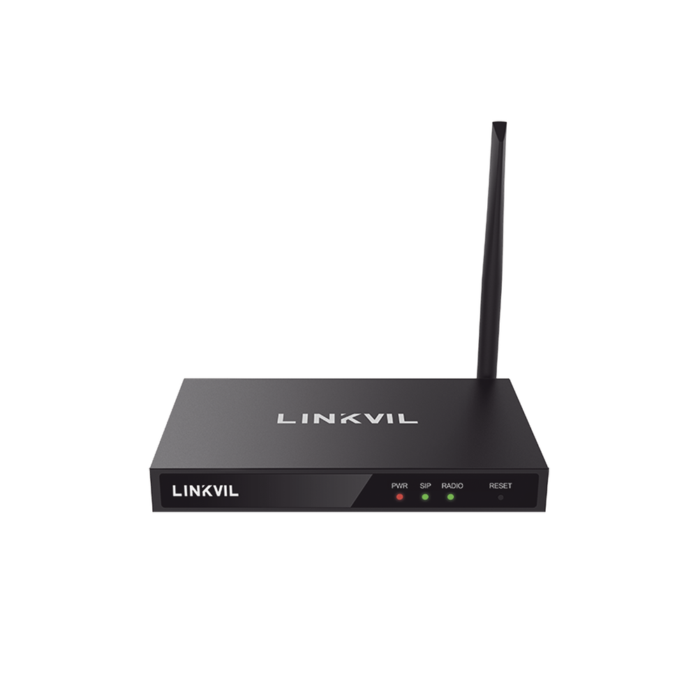 RoIP W712, Gateway - Image 3
