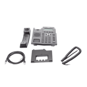 Teléfono IP empresarial para 2 lineas SIP - Image 7