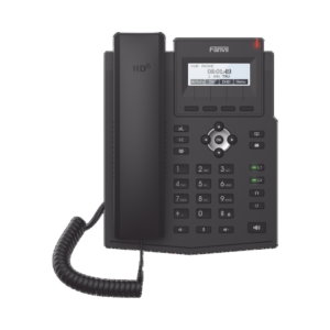 Teléfono IP empresarial para 2 lineas SIP - Image 8