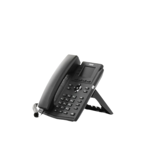 Teléfono IP empresarial para 4 líneas SIP - Image 4