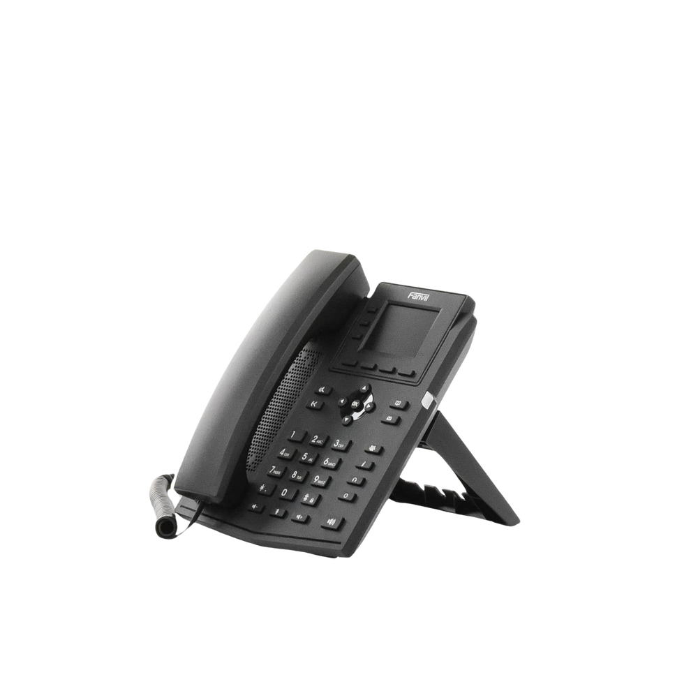 Teléfono IP empresarial para 4 líneas SIP - Image 4
