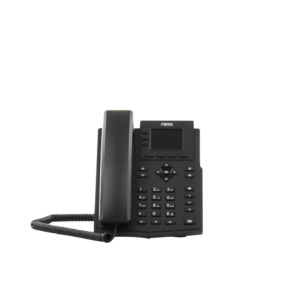 Teléfono IP empresarial para 4 líneas SIP - Image 5