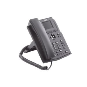 Teléfono IP Wi-Fi empresarial para 4 líneas SIP - Image 6