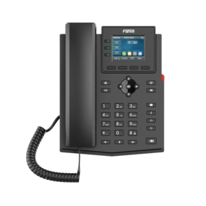 Teléfono IP Wi-Fi empresarial para 4 líneas SIP - Image 8