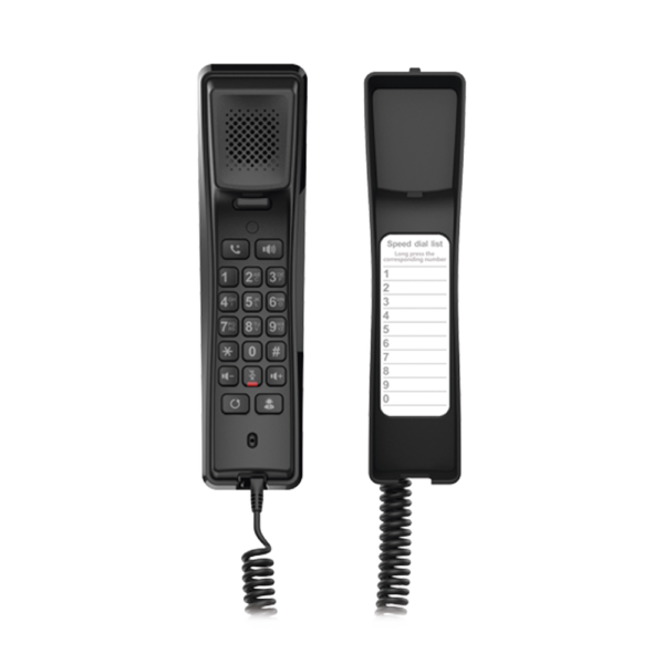 Teléfono IP H2U