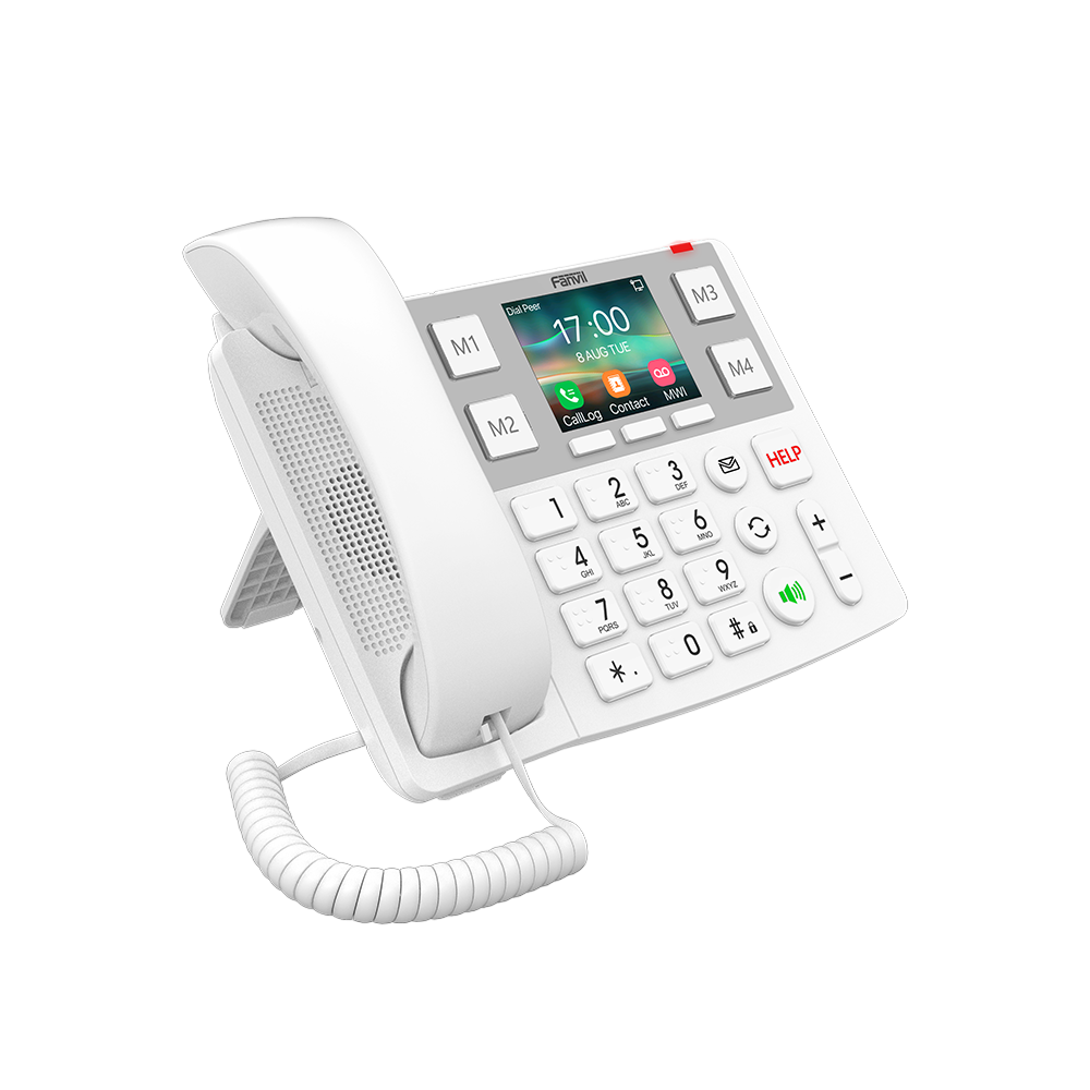 Teléfono IP X305 - Image 2