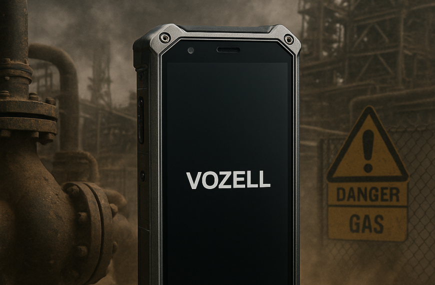 Celular Intrinseco Vozell®
