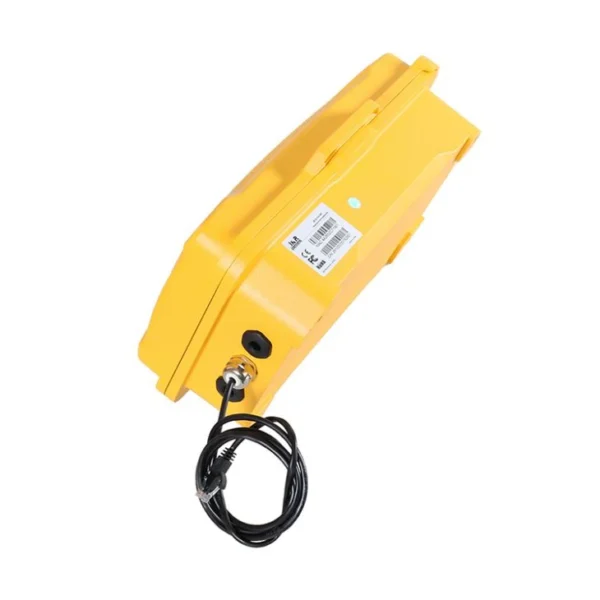 Teléfono SOS Impermeable Antivandálico Vozell® JR101-FK-3G