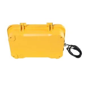 Teléfono SOS Impermeable Antivandálico Vozell® JR101-FK-3G - Image 3