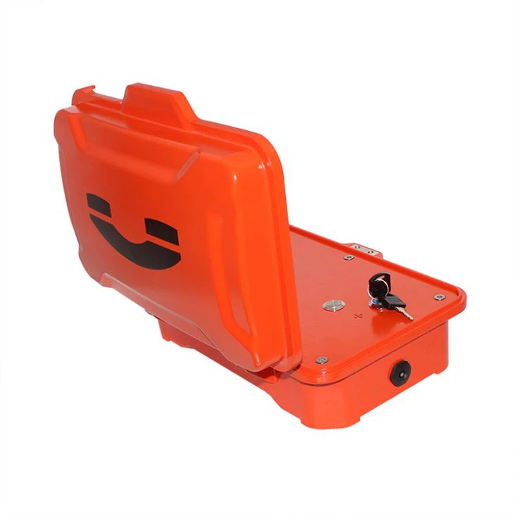 Teléfono Público Manos Libres Antivandálico con Marcación Rápida Vozell® JR102-SC-SIP - Image 3