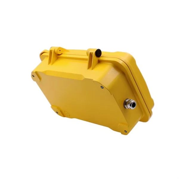 Teléfono Industrial sin Teclado Vozell® JR101-CB