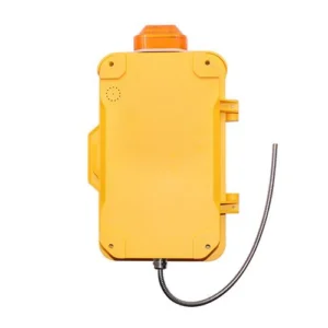 Teléfono de Emergencia IP66/IP67 con Lámpara LED Vozell® JR101-FK-L-3G - Image 3