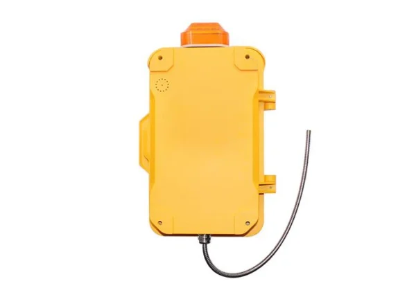 Teléfono de Emergencia IP66/IP67 con Lámpara LED Vozell® JR101-FK-L-3G