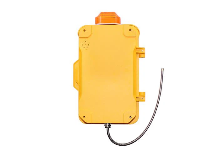 Teléfono de Emergencia IP66/IP67 con Lámpara LED Vozell® JR101-FK-L-3G - Image 3