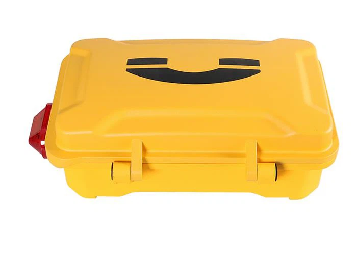 Teléfono de Emergencia Analógico Exterior Vozell® JR101-FK-L-Analog - Image 4