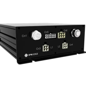 Amplificador de Emergencia Ferroviario Vozell®