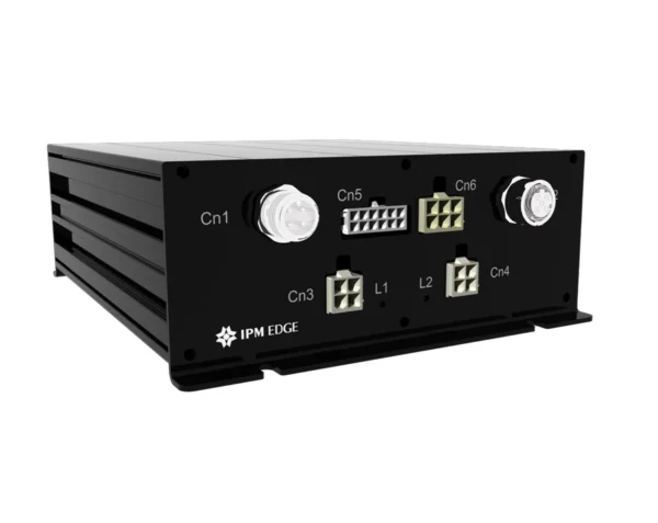 Amplificador de Emergencia Ferroviario Vozell®