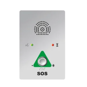 Punto de Emergencia Ferroviario Vozell® (PEI)