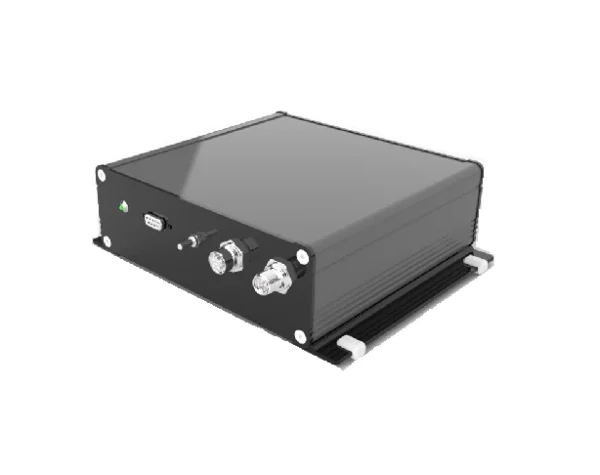 Servidor SIP de Emergencia Ferroviario Vozell®