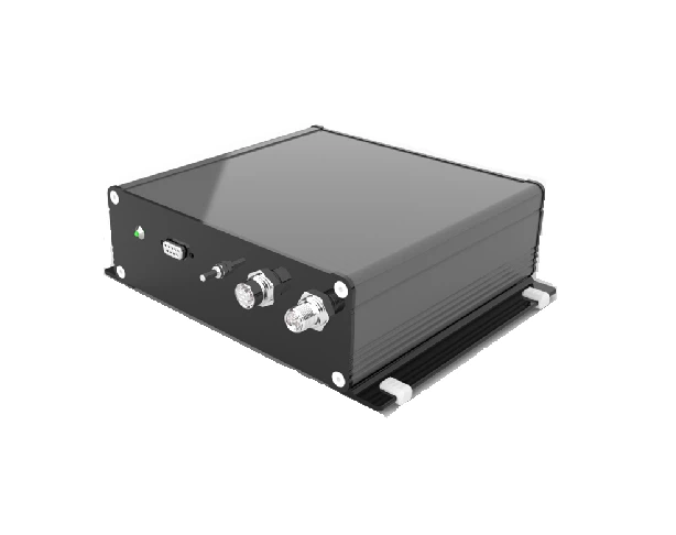 Servidor SIP de Emergencia Ferroviario Vozell® - Image 1