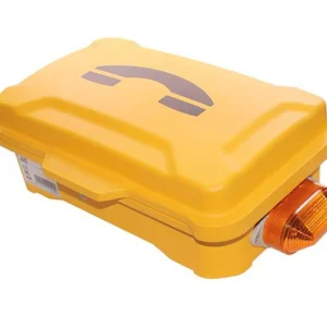 Teléfono Industrial Exterior Impermeable Vozell® JR101-FK-L-SIP - Image 3