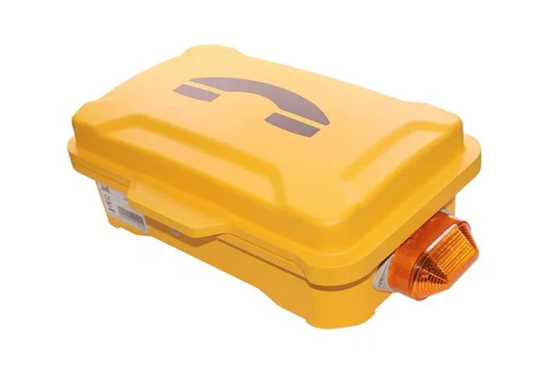 Teléfono Industrial Exterior Impermeable Vozell® JR101-FK-L-SIP