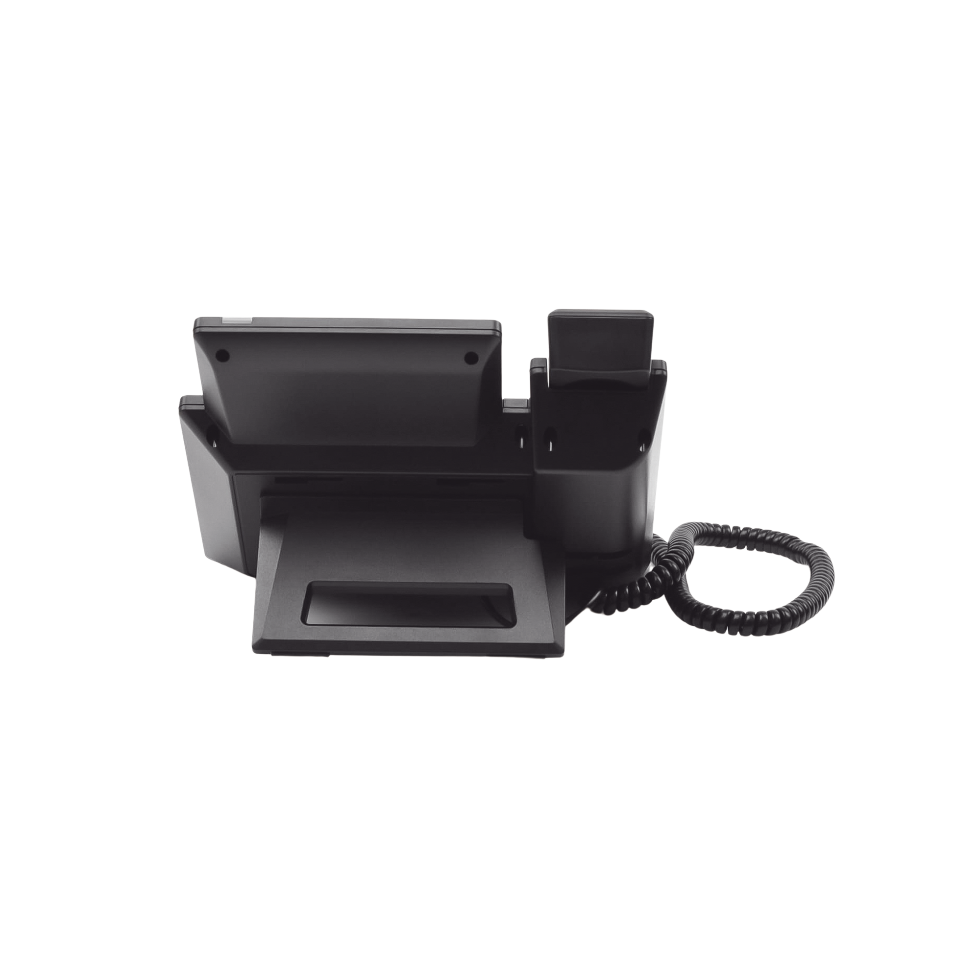 Teléfono IP Wi-Fi, Grado Operador, 4 líneas SIP con 4 cuentas, pantalla a color 2.8", puertos Gigabit, Bluetooth, PoE, codec Opus, IPV4/IPV6 con gestión en la nube GDMS - Image 3