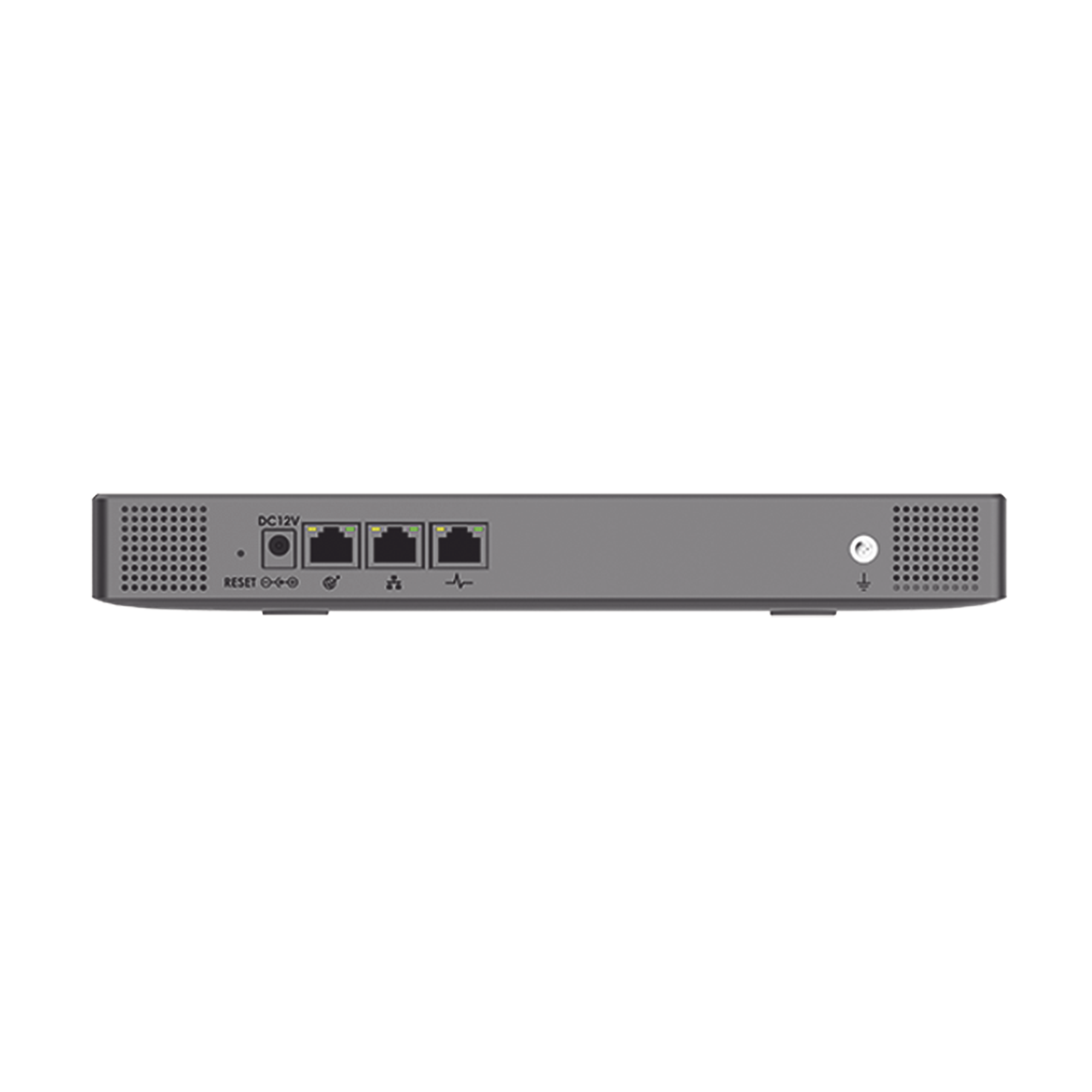 Conmutador IP-PBX para hasta 500 usuarios y 75 llamadas simultaneas, 2FXO, 2FXS, solución para PyMEs - Image 4