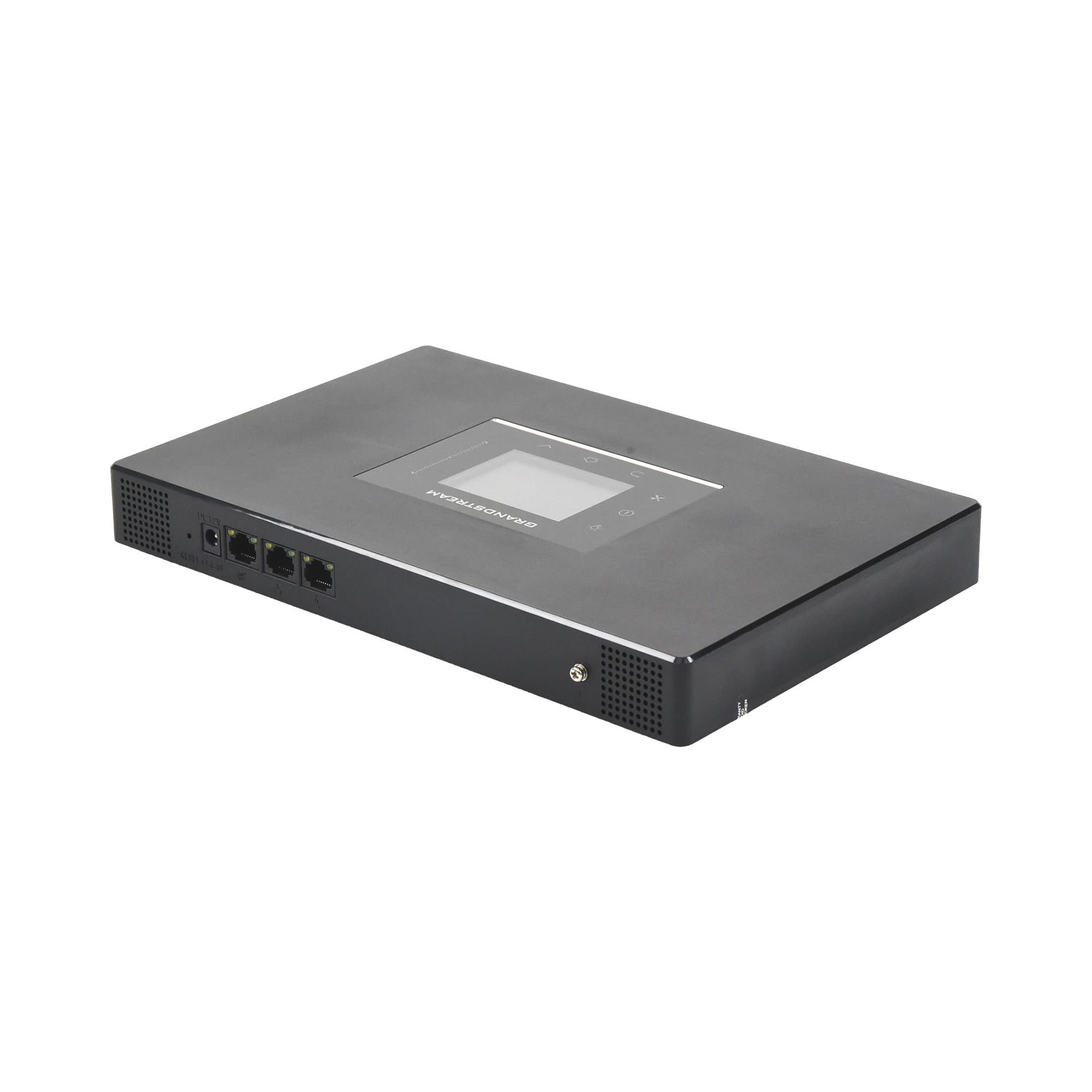 Conmutador IP-PBX para hasta 500 usuarios y 75 llamadas simultaneas, 2FXO, 2FXS, solución para PyMEs - Image 3