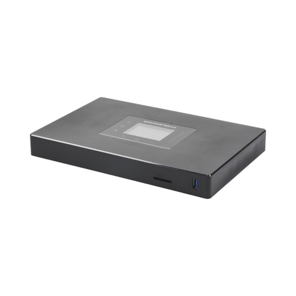 Conmutador IP-PBX 250 usuarios, hasta 50 llamadas simultaneas, solución para PyMEs