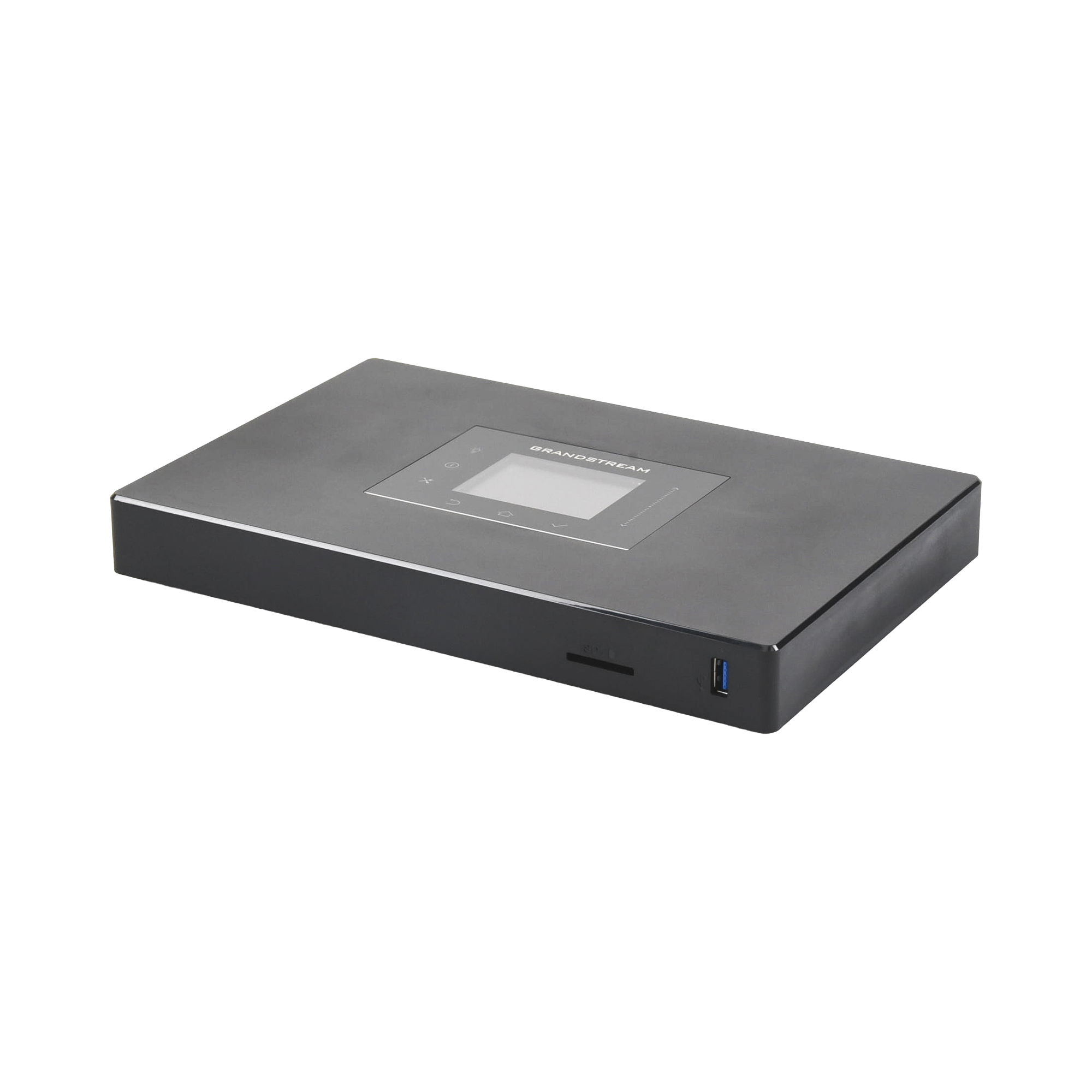 Conmutador IP-PBX 250 usuarios, hasta 50 llamadas simultaneas, solución para PyMEs - Image 2