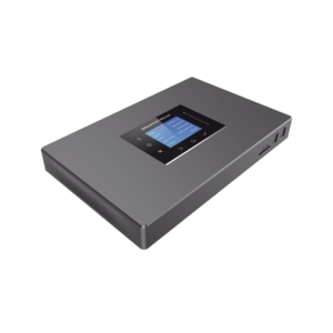Conmutador IP-PBX para hasta 500 usuarios y 75 llamadas simultaneas, 2FXO, 2FXS, solución para PyMEs - Image 2