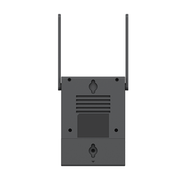Estación Base VoIP DECT de largo alcance compatible con modelo W610D