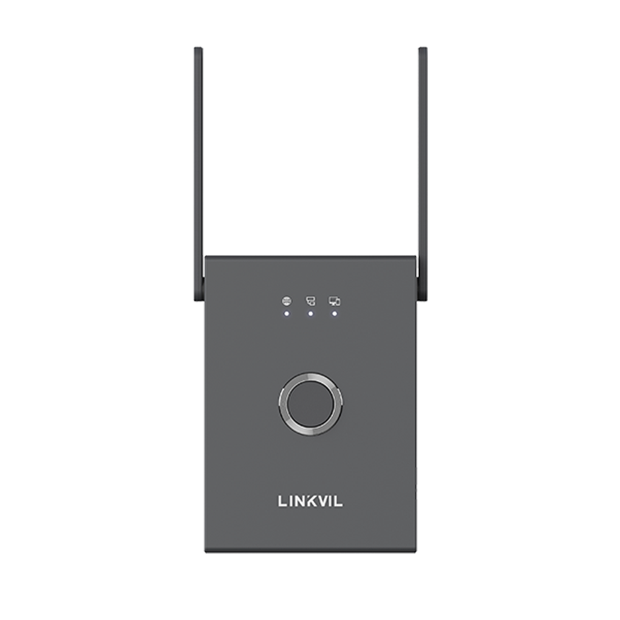 Estación Base VoIP DECT de largo alcance compatible con modelo W610D - Image 1