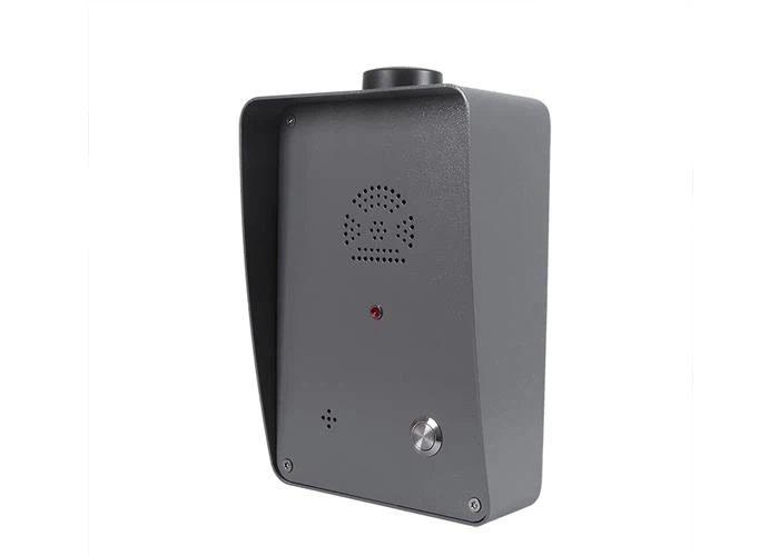 Vozell® JR305-SC – Intercomunicador de Emergencia para Espacios Públicos e Infraestructura Crítica - Image 1