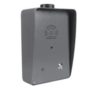Vozell® JR305-SC – Intercomunicador de Emergencia para Espacios Públicos e Infraestructura Crítica - Image 2