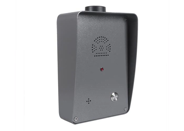 Vozell® JR305-SC – Intercomunicador de Emergencia para Espacios Públicos e Infraestructura Crítica - Image 2
