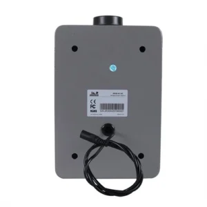 Vozell® JR305-SC – Intercomunicador de Emergencia para Espacios Públicos e Infraestructura Crítica - Image 3