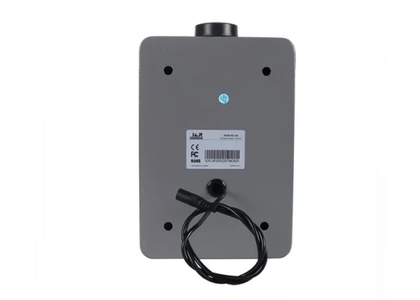 Vozell® JR305-SC – Intercomunicador de Emergencia para Espacios Públicos e Infraestructura Crítica