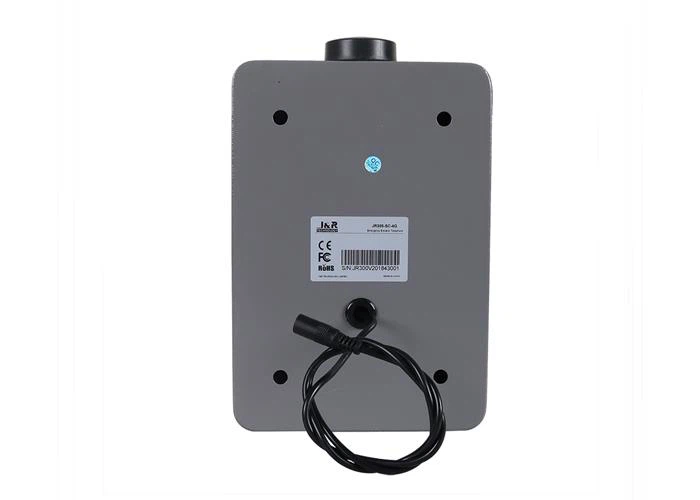 Vozell® JR305-SC – Intercomunicador de Emergencia para Espacios Públicos e Infraestructura Crítica - Image 3