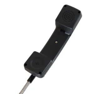 Teléfono Público SOS en Aluminio Fundido Vozell® JR101-CB-SIP - Image 5