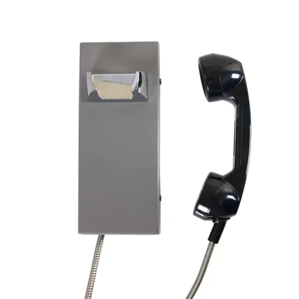 Vozell® JR202-CB – Teléfono de Emergencia con Marcación Directa