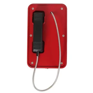 Vozell® JR103-CB-SIP – Teléfono de Emergencia Weatherproof para Entornos Extremos - Image 1