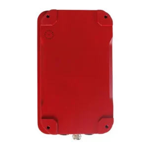 Vozell® JR103-CB-SIP – Teléfono de Emergencia Weatherproof para Entornos Extremos - Image 3