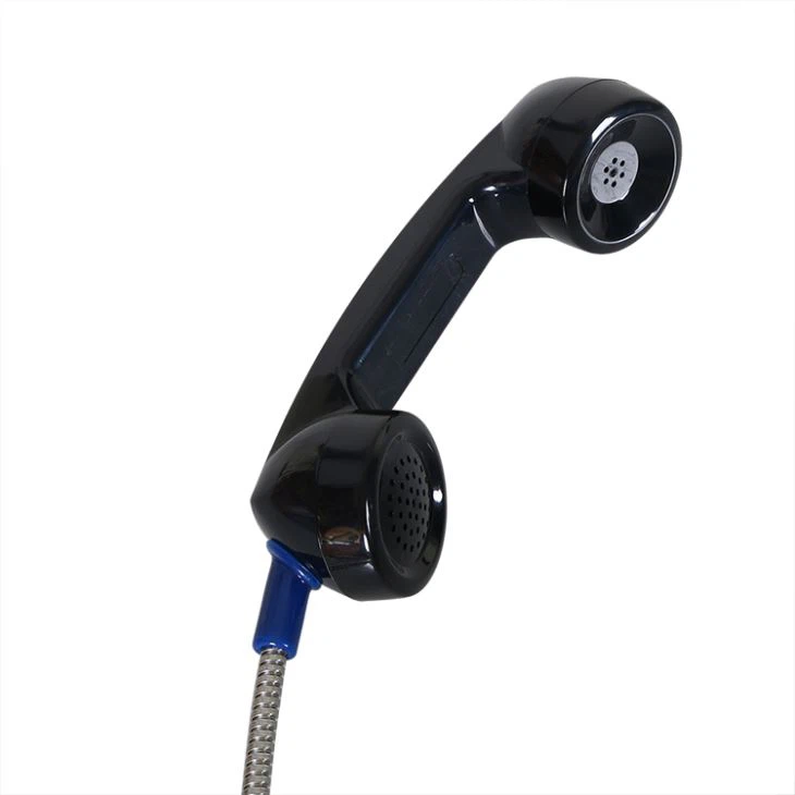 Vozell® JR201-FK – Teléfono de Emergencia para Bancos y Espacios Públicos - Image 4